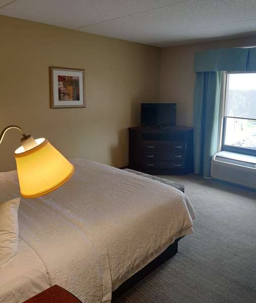  - Hampton Inn Irondequoit Rochester