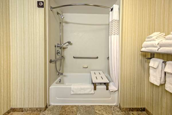  - Hampton Inn Irondequoit Rochester