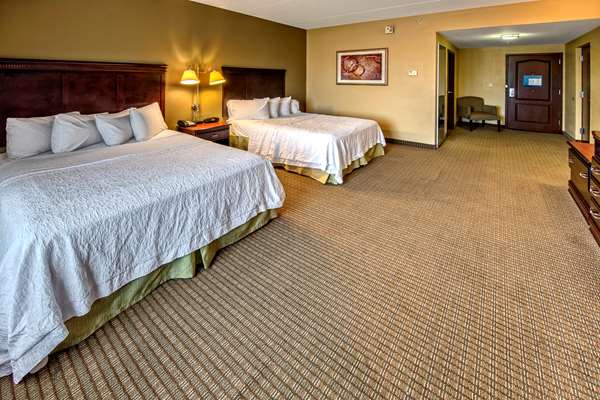  - Hampton Inn Irondequoit Rochester