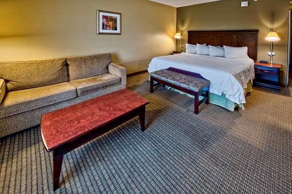  - Hampton Inn Irondequoit Rochester