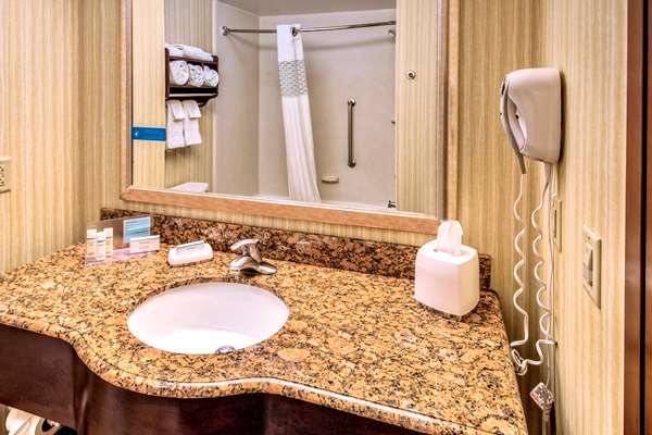  - Hampton Inn Irondequoit Rochester