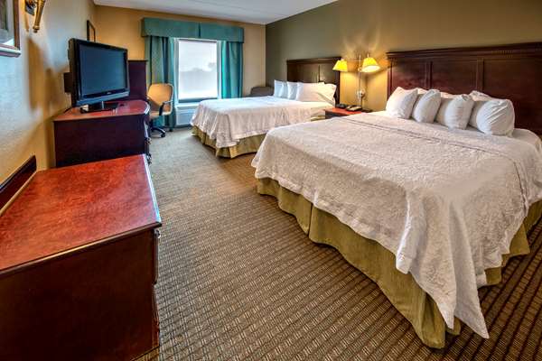  - Hampton Inn Irondequoit Rochester