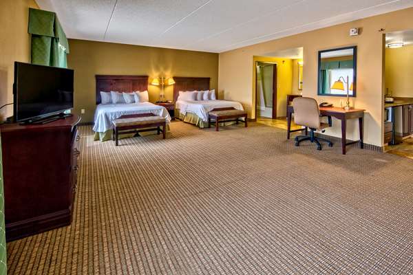  - Hampton Inn Irondequoit Rochester