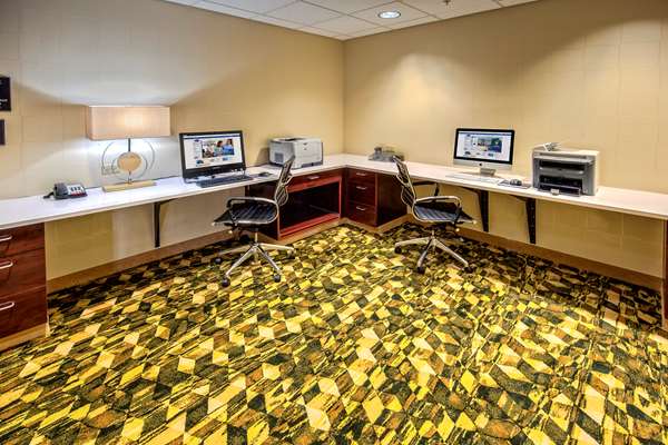 Conference Area - Hampton Inn Irondequoit Rochester