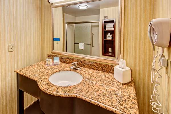  - Hampton Inn Irondequoit Rochester