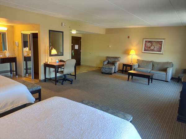  - Hampton Inn Irondequoit Rochester