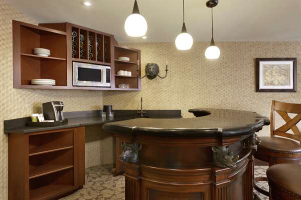  - Hilton Garden Inn Pittsford - I-490, Exit 27