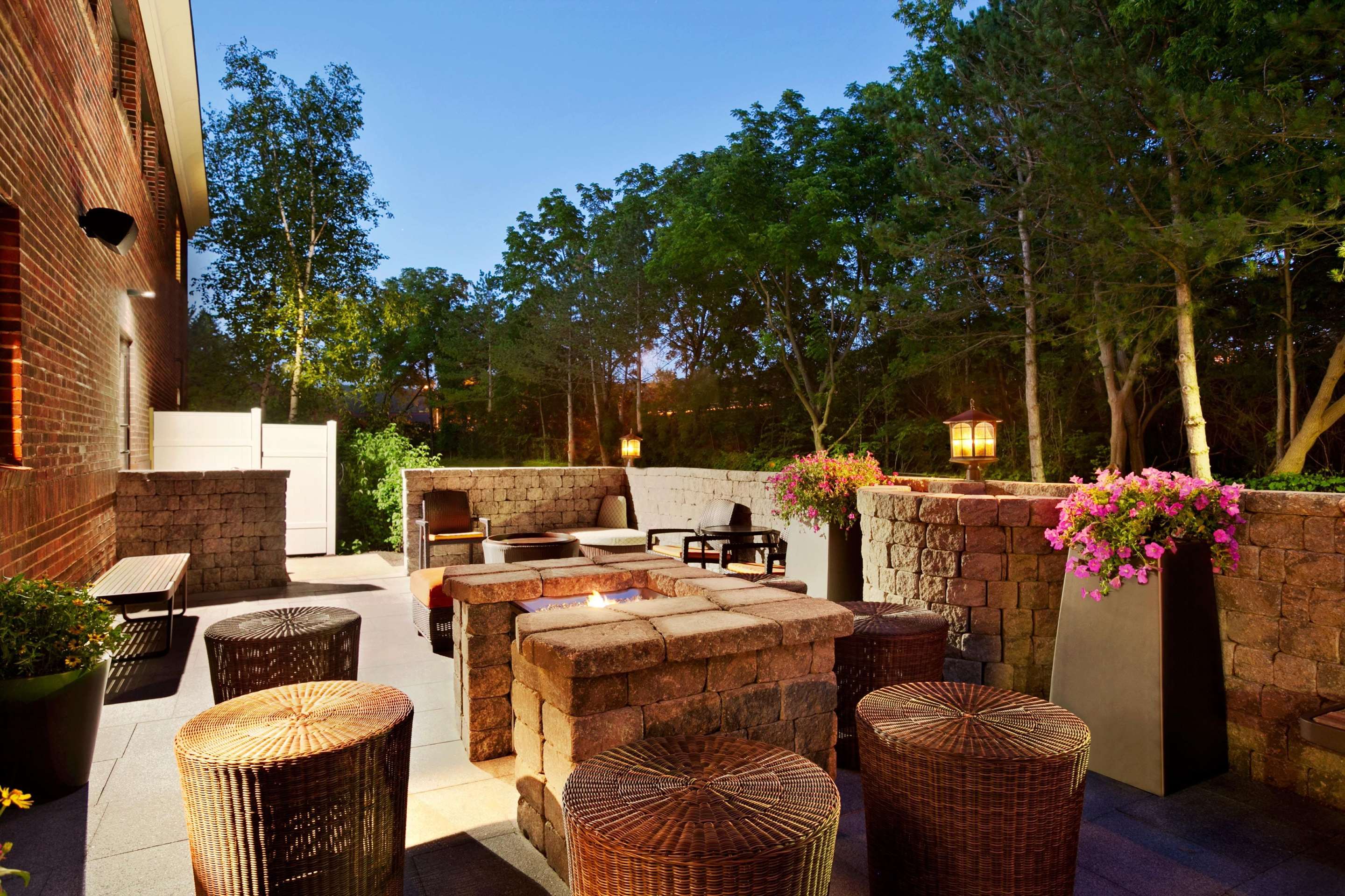 Exterior | Hilton Garden Inn Rochester/Pittsford