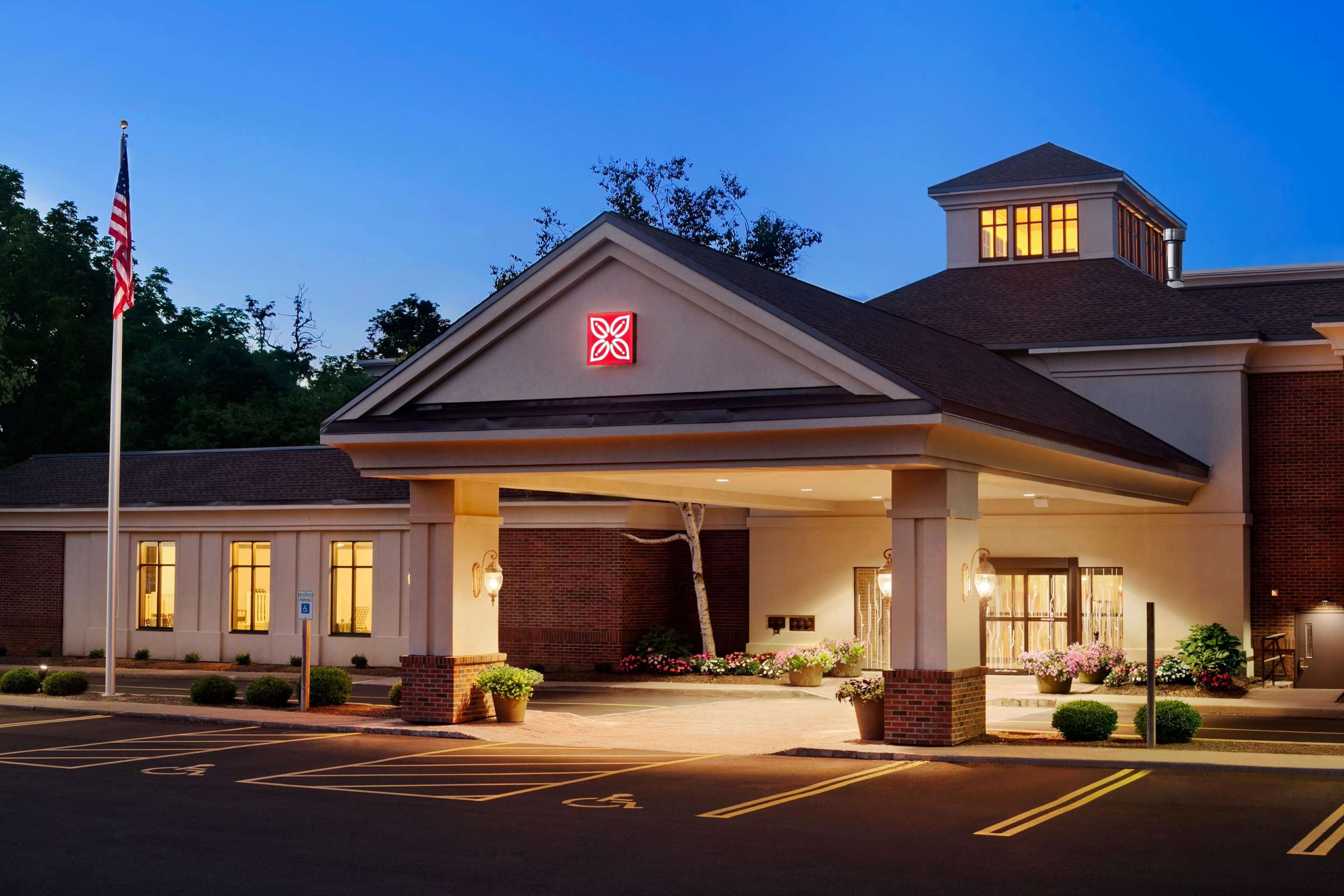 Exterior | Hilton Garden Inn Rochester/Pittsford