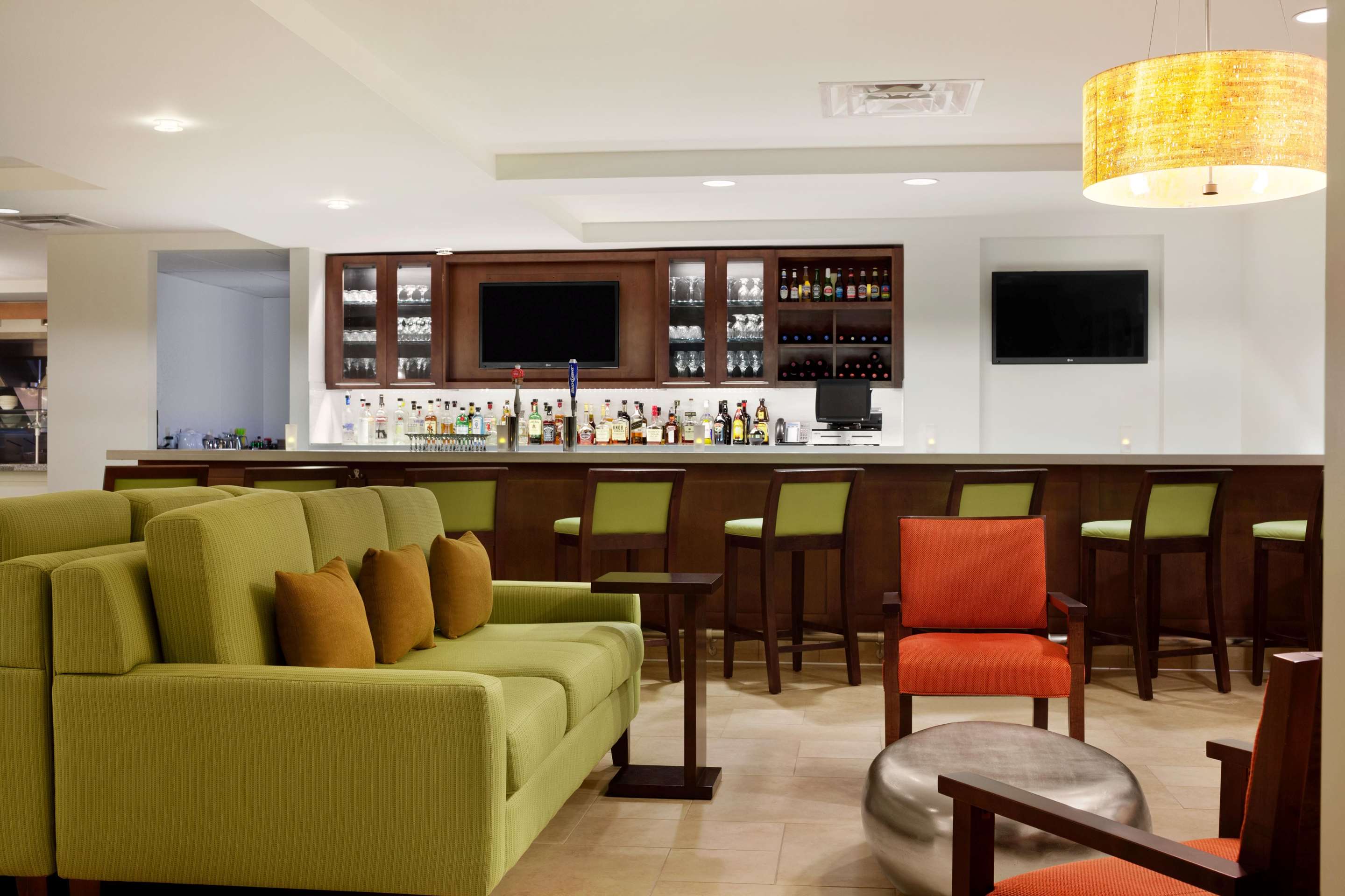 BarLounge | Hilton Garden Inn Rochester/Pittsford