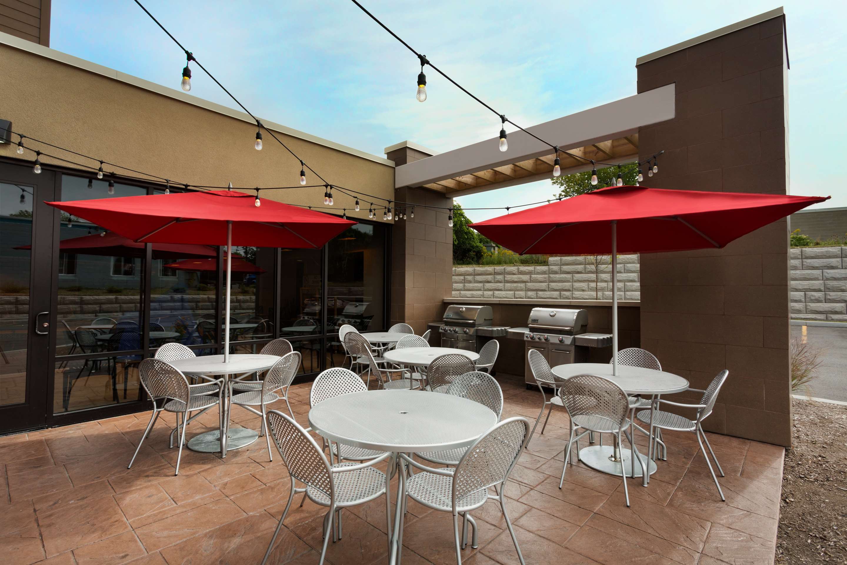 Exterior | Home2 Suites by Hilton Rochester Henrietta, NY