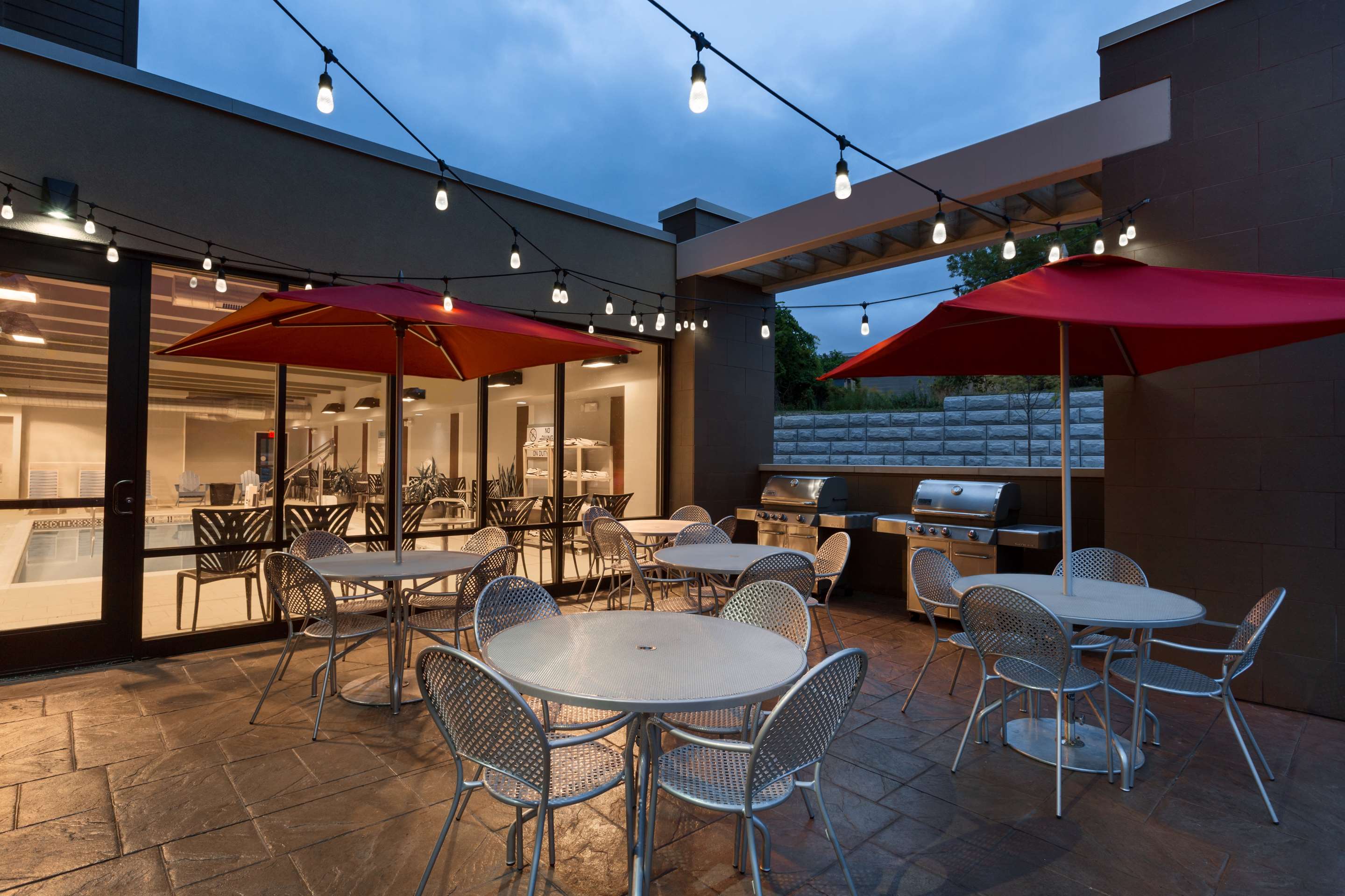Exterior | Home2 Suites by Hilton Rochester Henrietta, NY