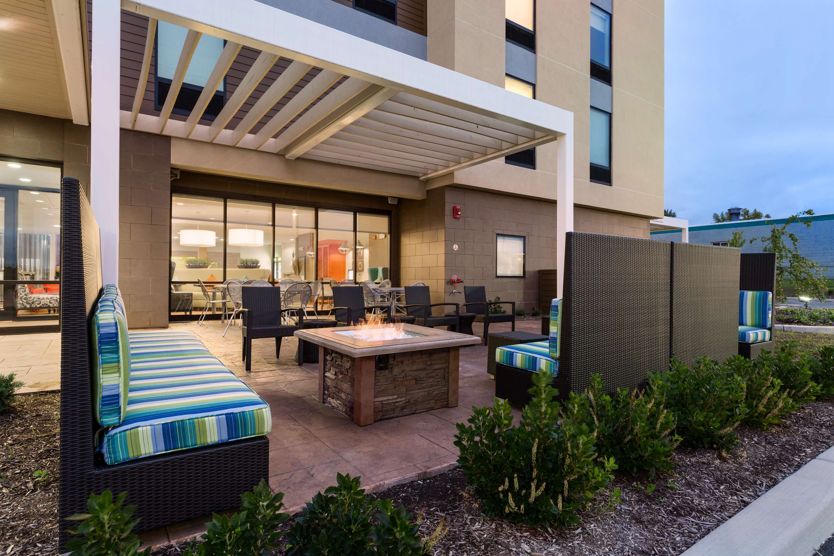 Exterior | Home2 Suites by Hilton Rochester Henrietta, NY