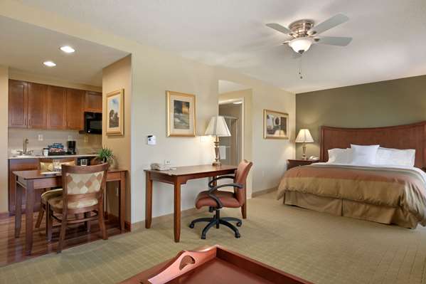  - Homewood Suites by Hilton Victor