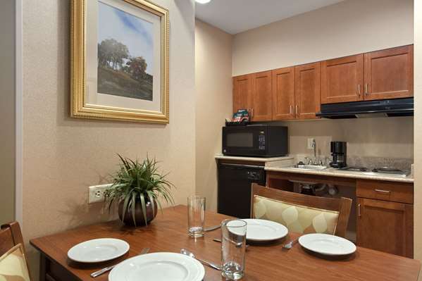  - Homewood Suites by Hilton Victor