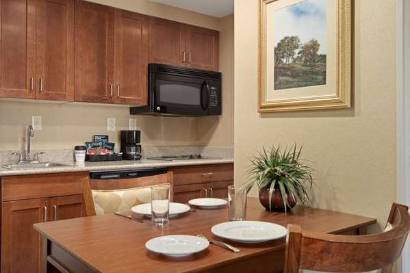  - Homewood Suites by Hilton Victor