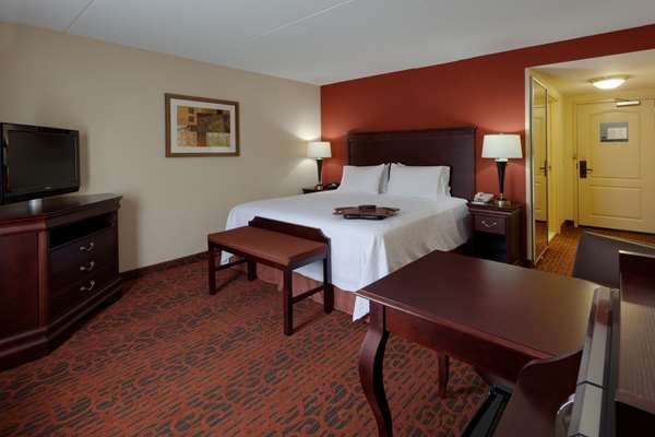  - Hampton Inn Webster