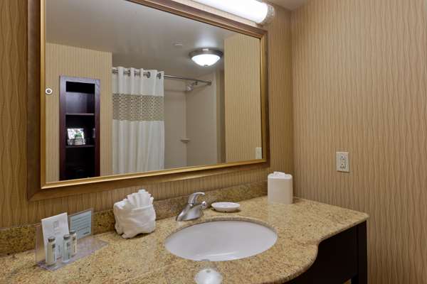  - Hampton Inn Webster