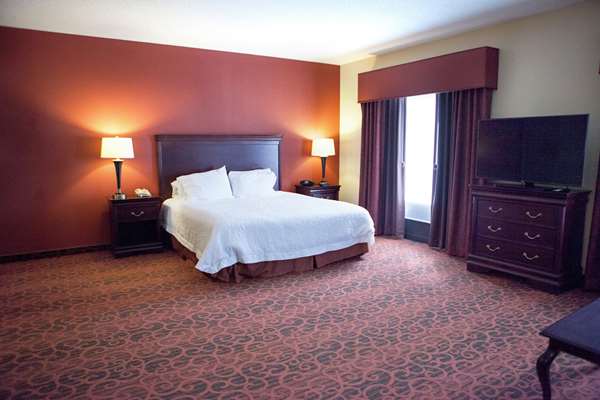  - Hampton Inn Webster