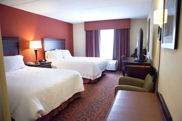  - Hampton Inn Webster