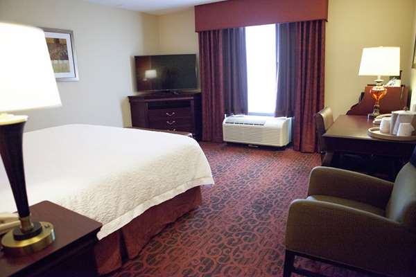  - Hampton Inn Webster