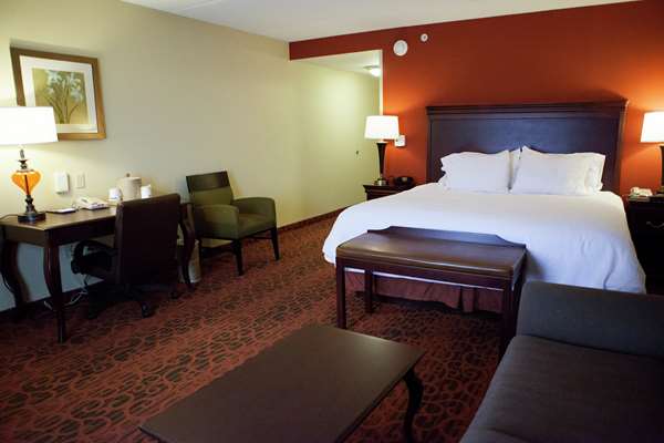  - Hampton Inn Webster