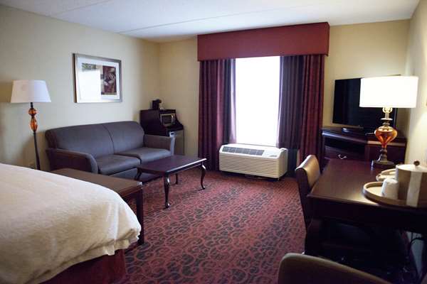  - Hampton Inn Webster