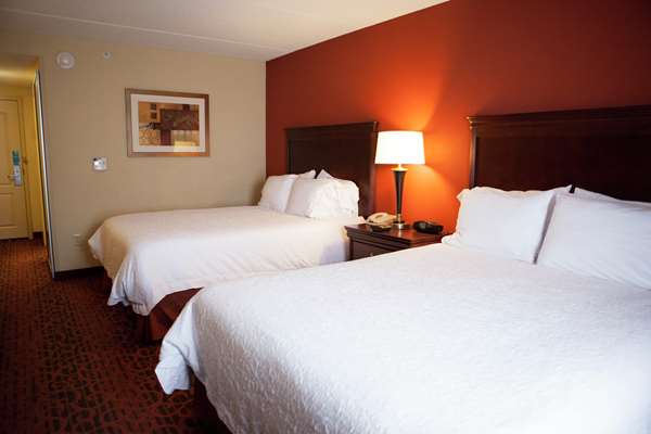  - Hampton Inn Webster