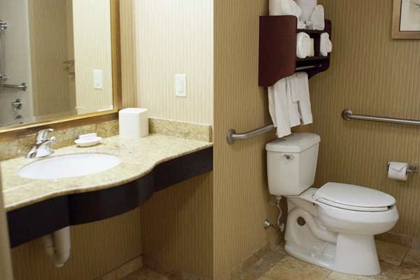  - Hampton Inn Webster