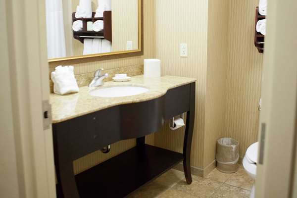  - Hampton Inn Webster