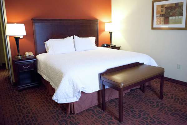  - Hampton Inn Webster