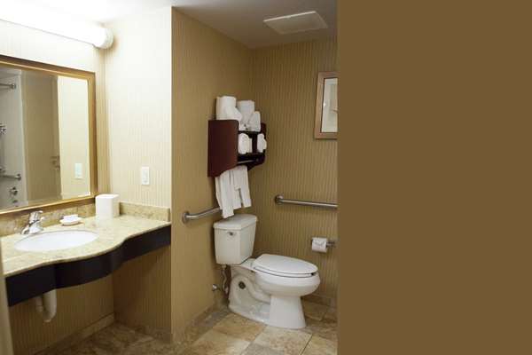  - Hampton Inn Webster
