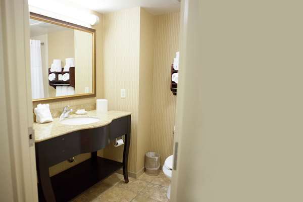  - Hampton Inn Webster