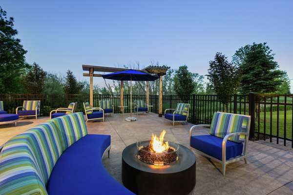 Exterior view - Hampton Inn & Suites Rogers