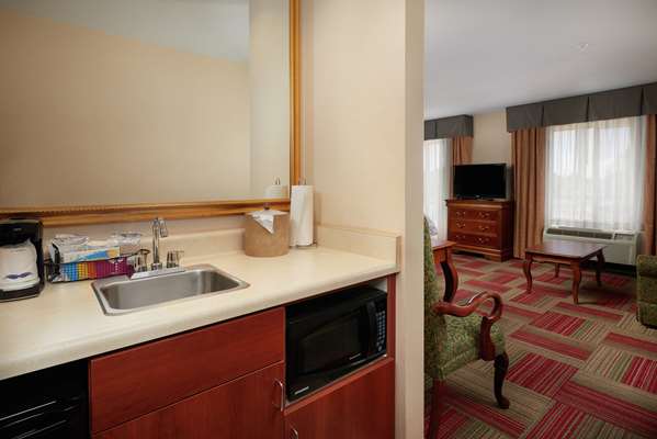  - Hampton Inn & Suites Roswell