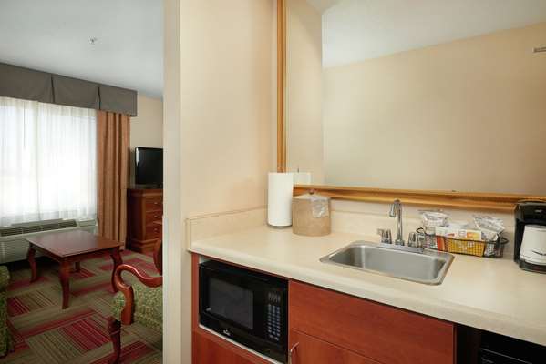 - Hampton Inn & Suites Roswell