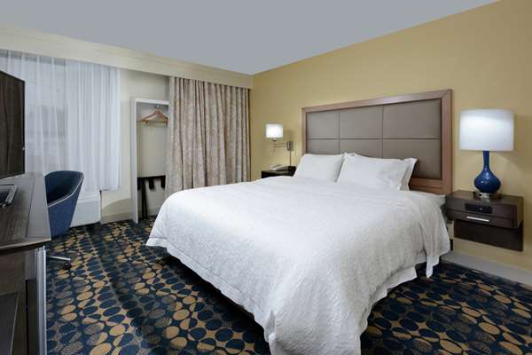  - Hampton Inn Roxboro