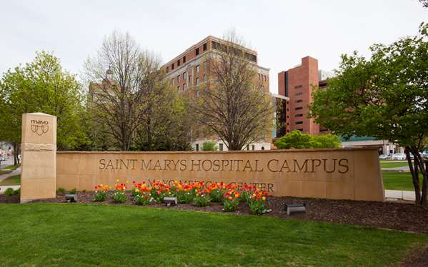 Exterior view - Homewood Suites by Hilton Rochester