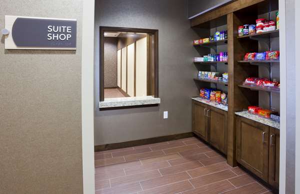 Restaurant - Homewood Suites by Hilton Rochester