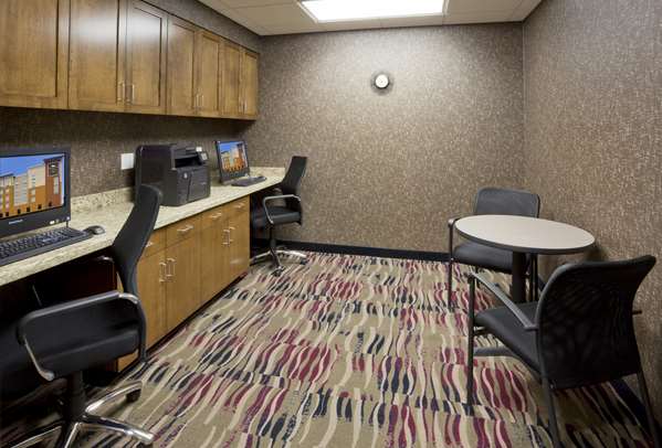 Conference Area - Homewood Suites by Hilton Rochester