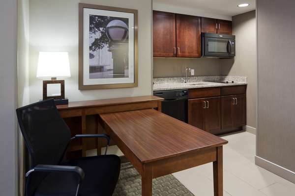  - Homewood Suites by Hilton Rochester
