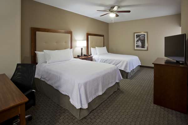  - Homewood Suites by Hilton Rochester