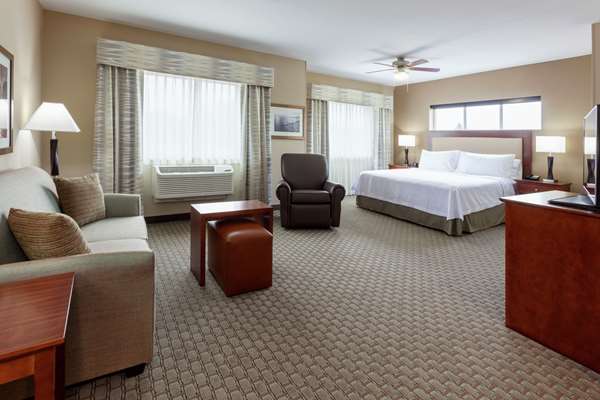  - Homewood Suites by Hilton Rochester