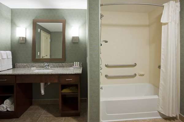  - Homewood Suites by Hilton Rochester