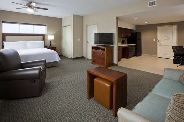  - Homewood Suites by Hilton Rochester