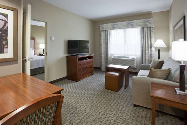  - Homewood Suites by Hilton Rochester