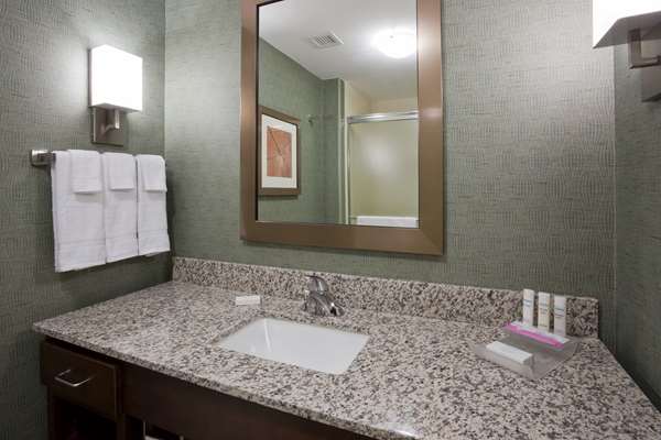  - Homewood Suites by Hilton Rochester