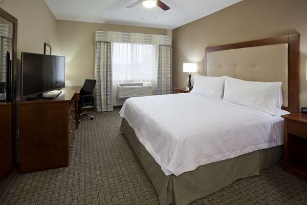  - Homewood Suites by Hilton Rochester