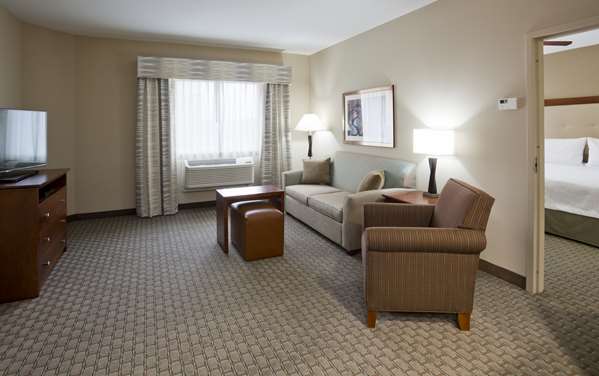  - Homewood Suites by Hilton Rochester