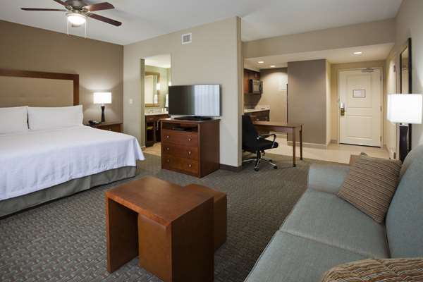  - Homewood Suites by Hilton Rochester